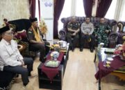 Sosialisasi Tipikor Jadi Acuan Kerja Pemda Gorut