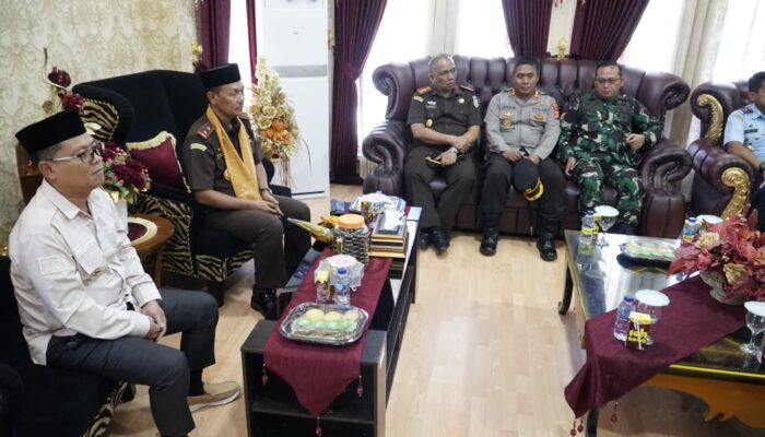 Sosialisasi Tipikor Jadi Acuan Kerja Pemda Gorut