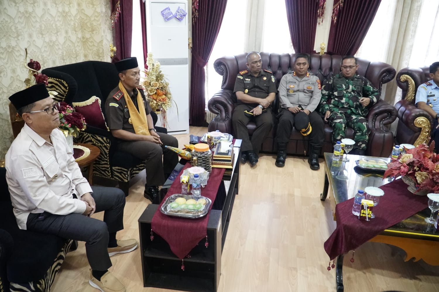 Sosialisasi Tipikor