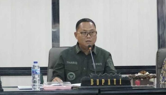 Motabi Kambungu Kembali Digelar, Kali Ini Gandeng Pemprov Gorontalo