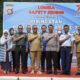 Bupati Sefty Riding
