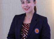 Miliki Segudang Pengalaman di Luar Negeri, Desi Merpati Maju Caleg Gorut