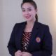 Caleg Desi Merpati