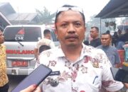 40 Jiwa Mengungsi Akibat Kebakaran Rumah dan Gudang Toko di Gorontalo