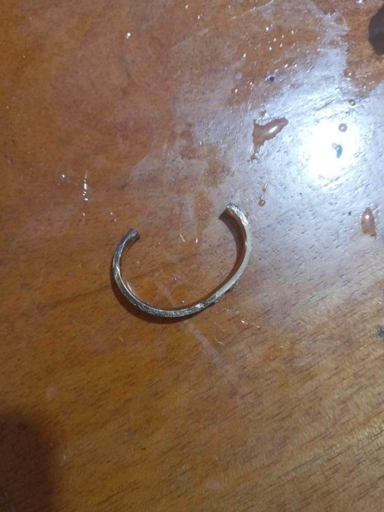 Cicncin Terlepas
