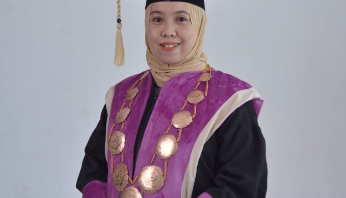 Dekan Fahupemsos UNUGo Sebut Tak Bentak Wartawan yang Liput Demo