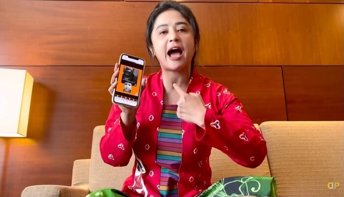 Dewi Persik Marah, Mau Berkurban Harus Bayar 100 Juta-dulohupa.id