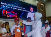 Merlan Sebut FLS2N dan O2SN Sebagai Ajang Unjuk Sportivitas
