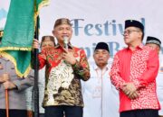 FESBUJATON 2024 Siap Digelar di Kabupaten Pohuwato