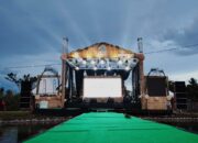 Pemkab Gorontalo Matangkan Persiapan Festival Pesona Danau Limboto