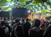 Festival Pesona Danau Limboto Sukses Digelar