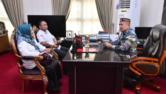 Gaji 13 ASN Pohuwato Akan Segera Dicairkan