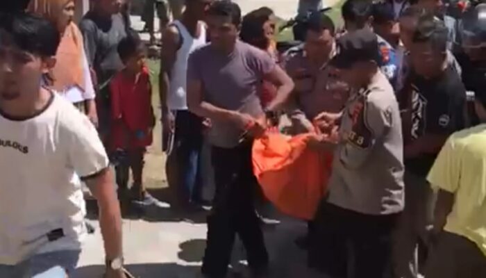 Kronologi Karyawan Indomaret di Gorontalo Ditemukan Tewas Gantung Diri