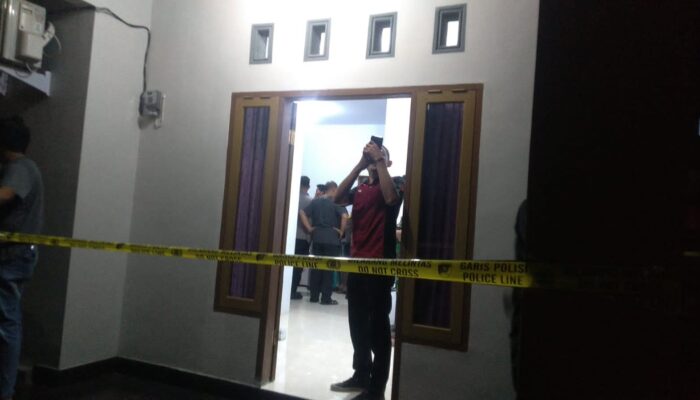 Fakta Baru Kasus Mahasiswi Gorontalo Ditemukan Tewas Tergantung
