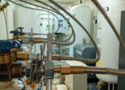 KADIN Hibahkan Generator Oksigen di RS Dunda Limboto