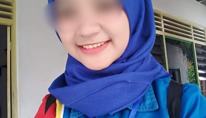 Karyawati Indomaret Nekat Bunuh Diri di Gorontalo Tuai Simpati Netizen