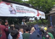 LSM Labrak Desak Kapolda Gorontalo Tindak Tegas Admin Investasi Bodong