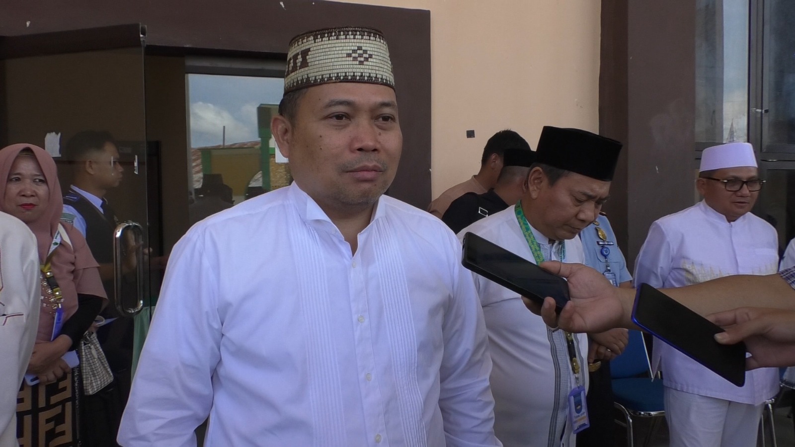 Gorontalo Jemaah Haji