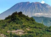 Pendakian Gunung di Bali Dilarang, Ada Apa?