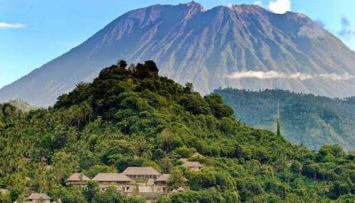 Pendakian Gunung di Bali Dilarang, Ada Apa?