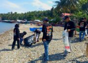 Objek Wisata Jadi Lokasi Pelaksanaan Peringatan Hari Lingkungan Hidup Sedunia