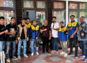 PJ Bupati Boalemo Sebut Touring Warga Warkop Amal ke Pohuwato Berpengaruh Untuk Promosi Wisata