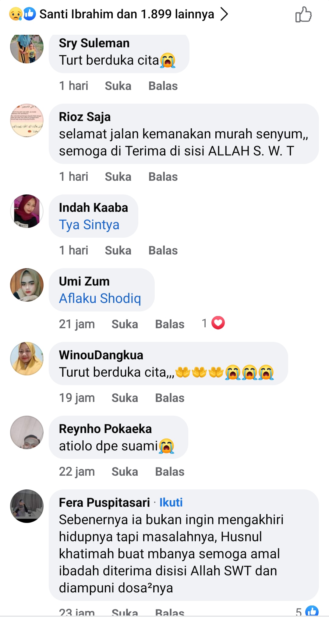 Bunuh diri