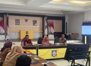 Pemprov Gorontalo Matangkan Persiapan Event Jelajah Budaya dan Pariwisata