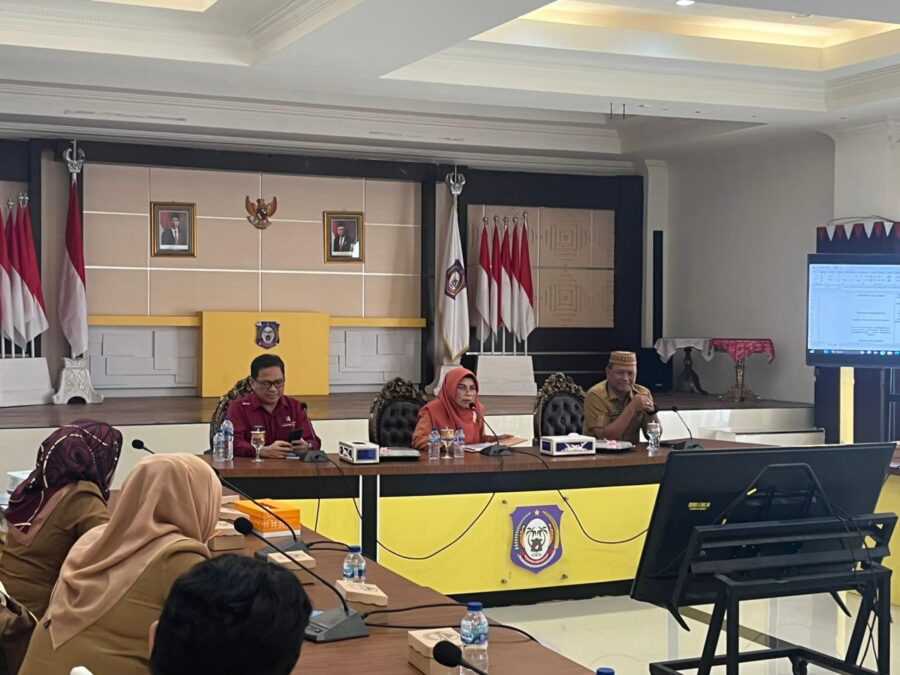 Jelajah Budaya Gorontalo