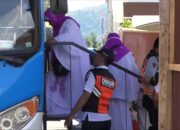 Deprov Harap 1.009 Jemaah Haji Gorontalo Bawa Keberkahan Bagi Daerah