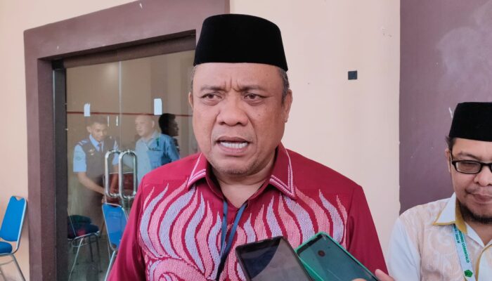 Dua Jemaah Calon Haji Gorontalo Tak Layak Terbang ke Tanah Suci