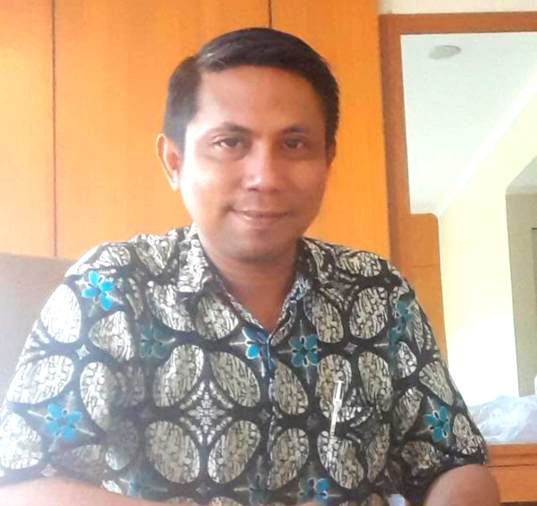 Kades Biluhu Timur
