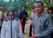 Wabup Merlan Soroti Maraknya Kasus Bunuh Diri dan Pelecehan Seksual