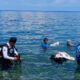 Kebersihan Laut