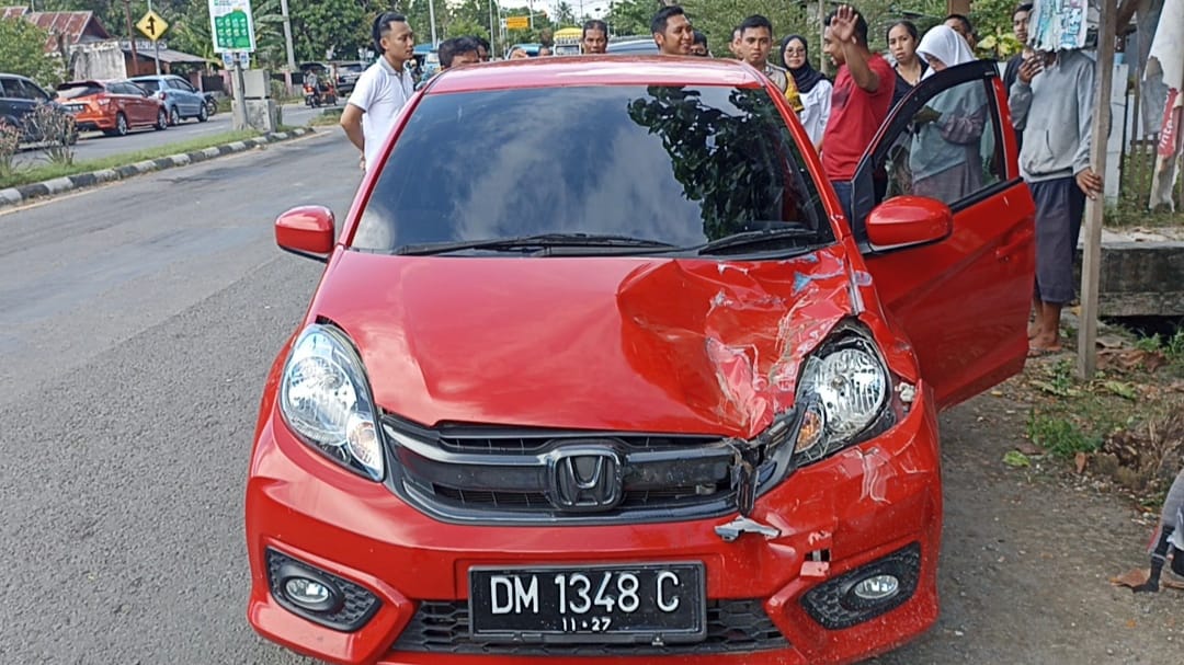 Kecelakaan