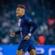 Kylan Mbappe PSG