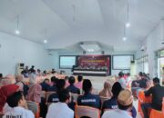 Larangan Kampanye di Lapas, Napi Dituntut Tak Ketahui Visi Misi Calon