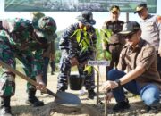 Ryan Kono: Menjaga Lingkungan Tanggung Jawab Kita Bersama