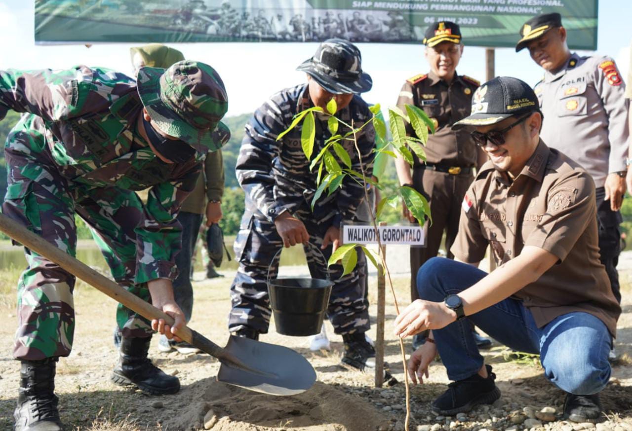 Lingkungan Gorontalo