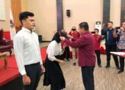 244 Peserta Siap Ikut Magang Kerja di Provinsi Gorontalo