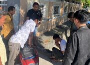 Oknum Mahasiswa Nyambi Jual Obat Keras Ilegal di Gorontalo
