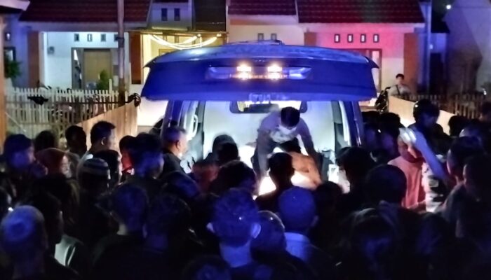 Mahasiswi Gorontalo Tewas Tergantung Dinilai Janggal, Ayah Korban Lapor Polisi