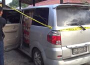 Polres Boalemo Gagalkan Penyelundupan Miras Gunakan Taksi Gelap