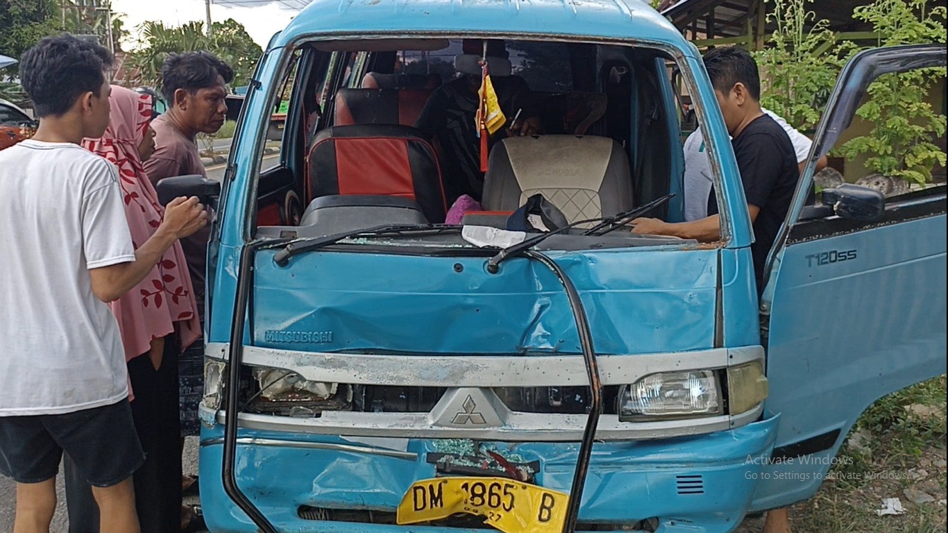 Kecelakaan Haji