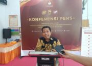 Eks Napi Maju Bacaleg Wajib Umumkan Pernah Masuk Penjara