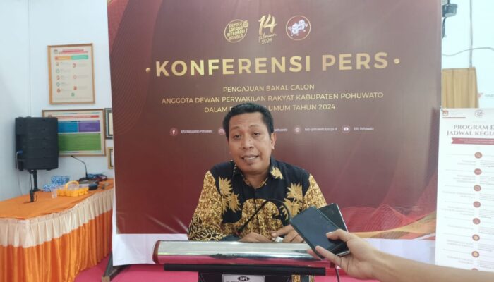 Eks Napi Maju Bacaleg Wajib Umumkan Pernah Masuk Penjara