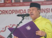 Paris Jusuf Nilai Makna Pancasila sangat Dalam dan Universal