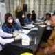 Pejabat Tes Urine