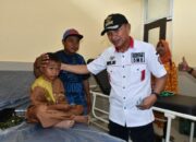 Gebyar SMS Jilid lll, Pemkab Pohuwato Fokuskan Pelayanan Kesehatan