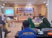 Pemda Boalemo akan Berhentikan Aparat Pemerintah yang Maju Pileg